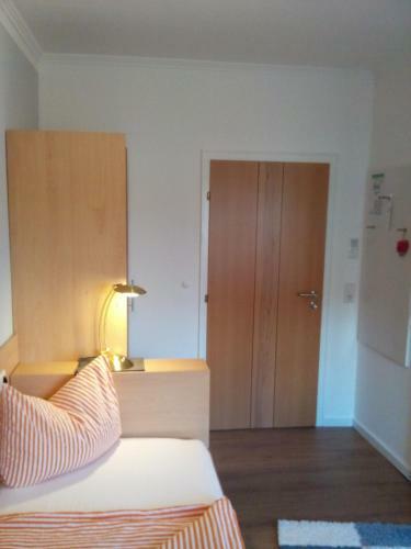 Hostal Hotel-pension Peterhof
