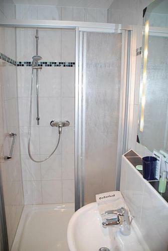Hostal Hotel-pension Peterhof