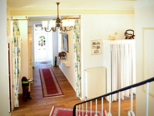 Hostal Hotel-pension Peterhof