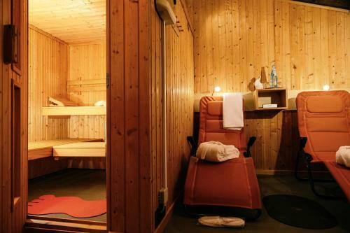 Hostal Hotel-pension Peterhof