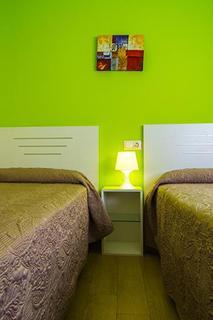 Apartamentos 16:9 Playa Suites