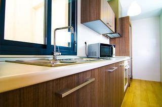 Apartamentos 16:9 Playa Suites