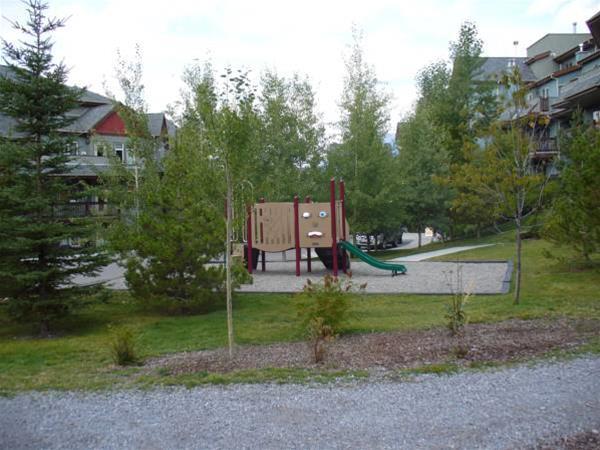 Hotel Lodges At Canmore