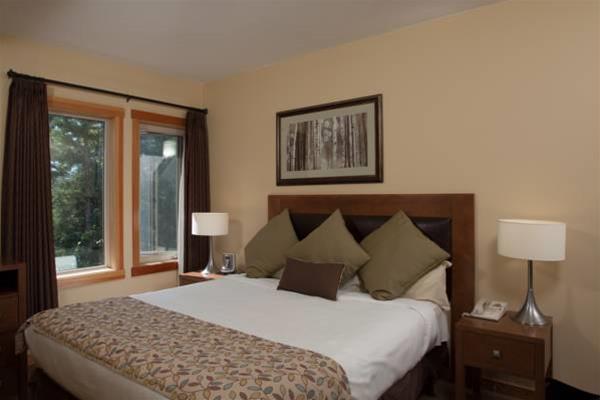 Hotel Lodges At Canmore