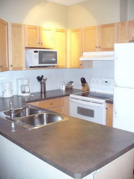 Hotel Lodges At Canmore
