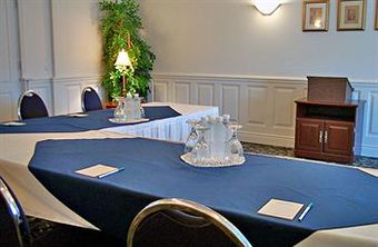 Ambassador Hotel