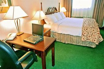Ambassador Hotel