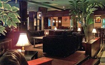 Ambassador Hotel