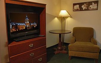 Ambassador Hotel