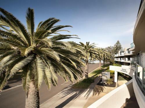Aparthotel Waves Apartments