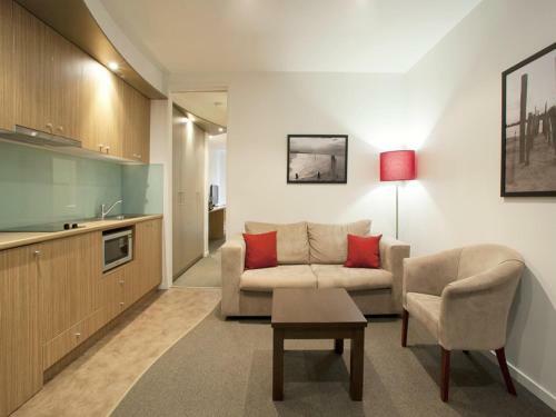Aparthotel Waves Apartments