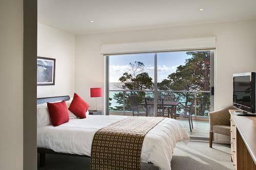 Aparthotel Waves Apartments