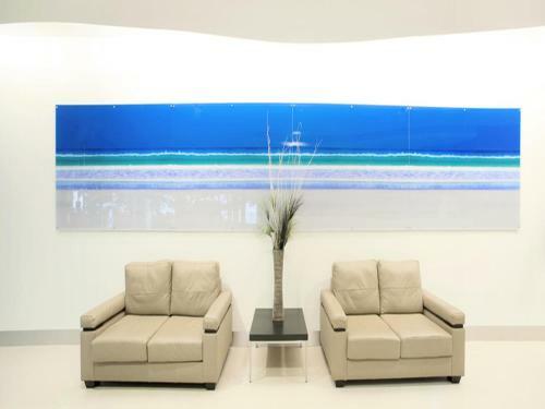 Aparthotel Waves Apartments