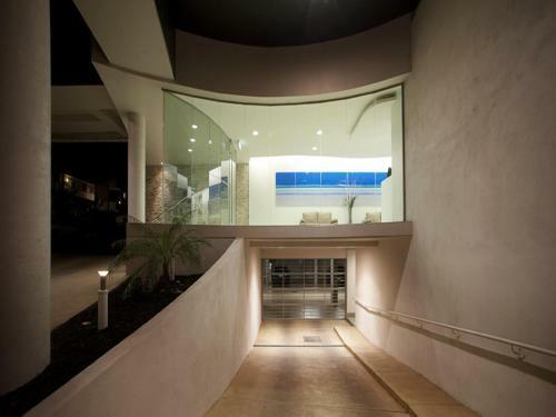 Aparthotel Waves Apartments