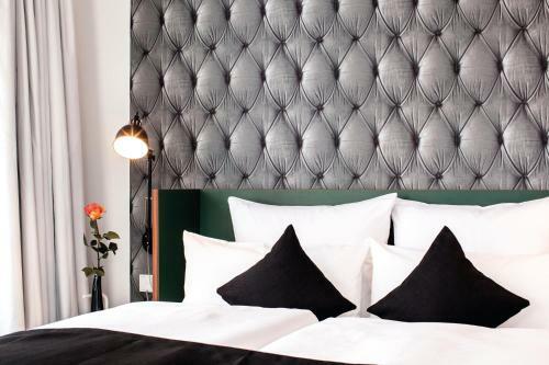 Apartamento Pandion Boardinghouse