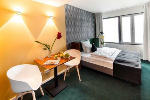 Apartamento Pandion Boardinghouse