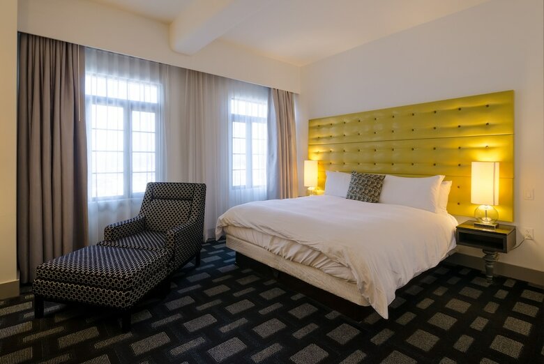 Padre Hotel