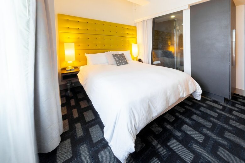 Padre Hotel