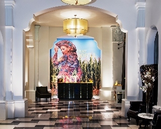 Padre Hotel
