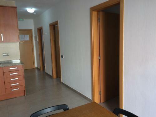Apartamentos Turisticos Sant Boi