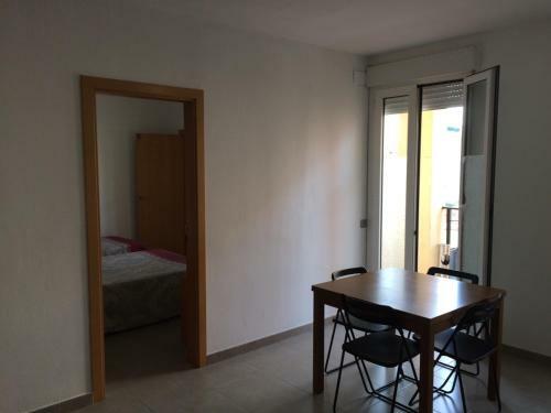 Apartamentos Turisticos Sant Boi