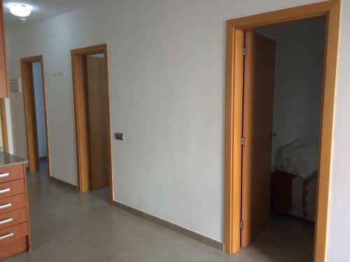 Apartamentos Turisticos Sant Boi