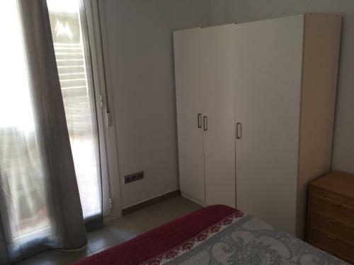 Apartamentos Turisticos Sant Boi