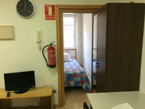 Apartamentos Turisticos Sant Boi