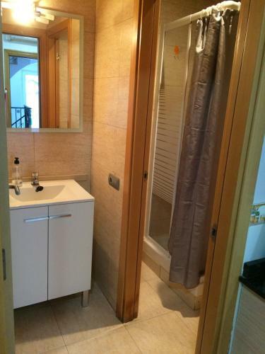 Apartamentos Turisticos Sant Boi
