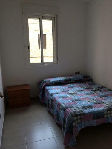 Apartamentos Turisticos Sant Boi