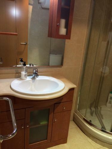 Apartamentos Turisticos Sant Boi