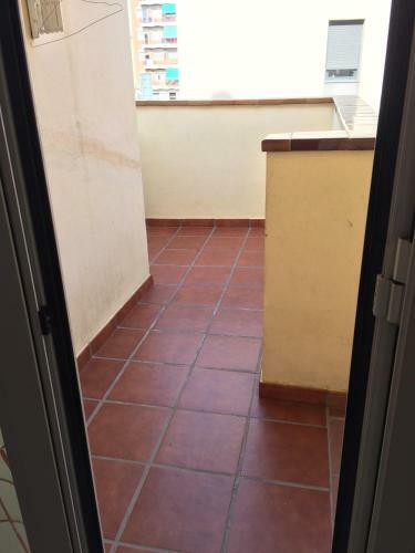 Apartamentos Turisticos Sant Boi
