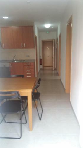 Apartamentos Turisticos Sant Boi