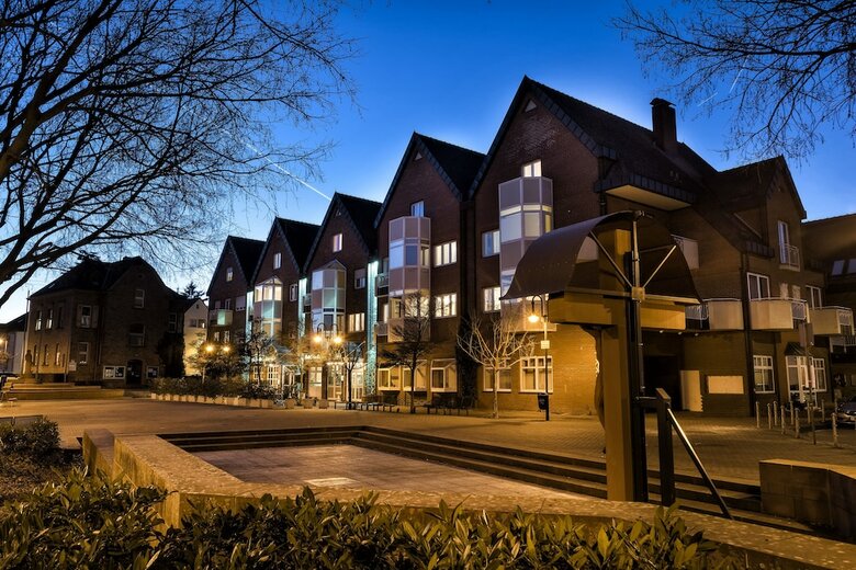 Hotel Harheimer Hof