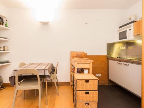 Apartment Tenderia