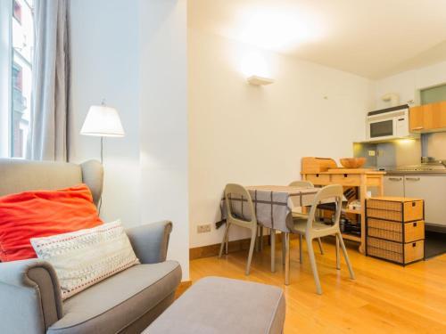 Apartment Tenderia