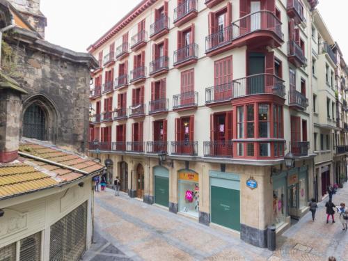 Apartment Tenderia