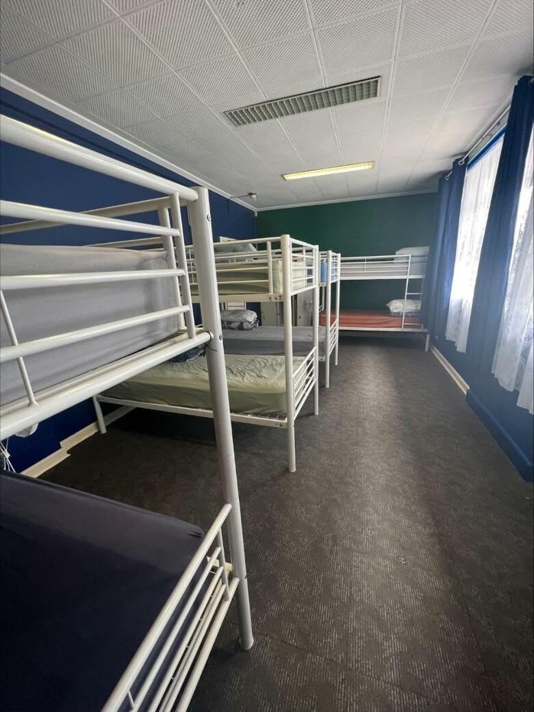 Albergue Port Adelaide Backpackers