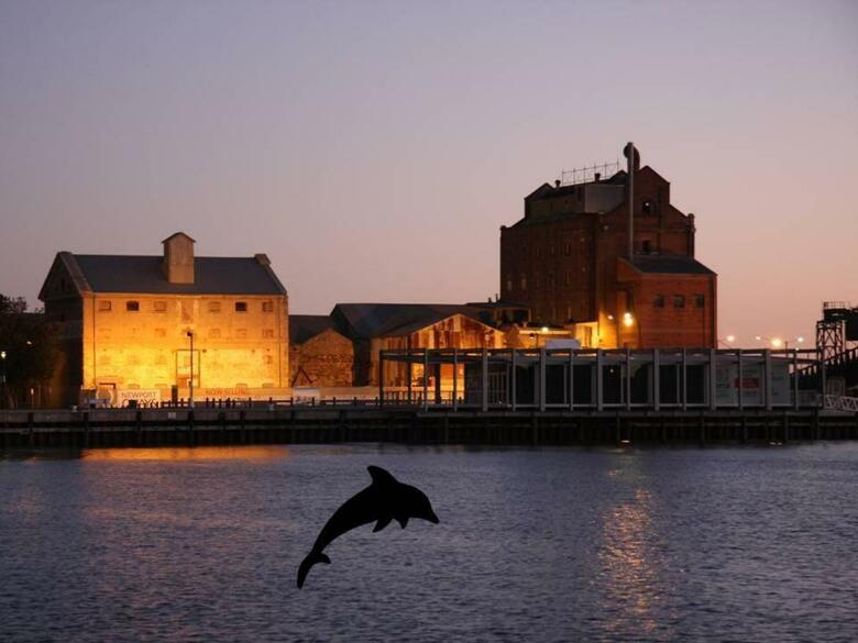 Albergue Port Adelaide Backpackers