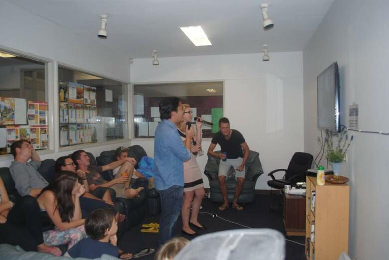 Albergue Port Adelaide Backpackers