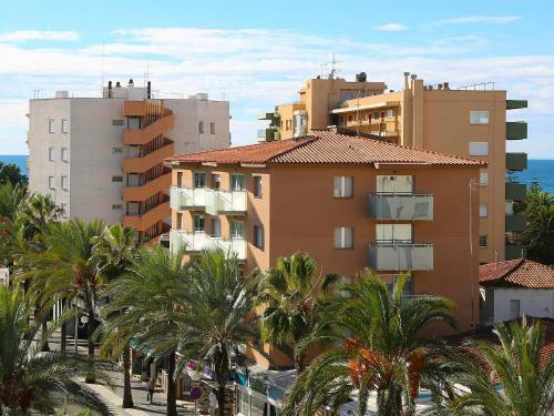 Apartment Terecel IV Salou