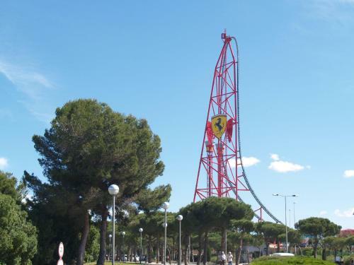 Apartment Terecel IV Salou