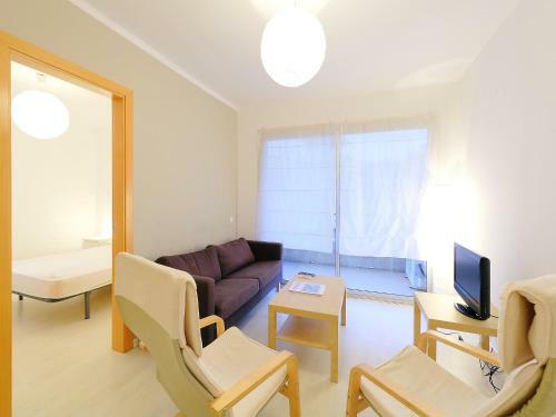 Apartment Terecel IV Salou