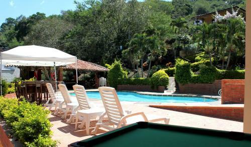 Hotel Campestre Camino Real