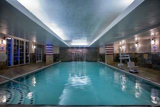 Sheraton Read House Hotel Chattanooga