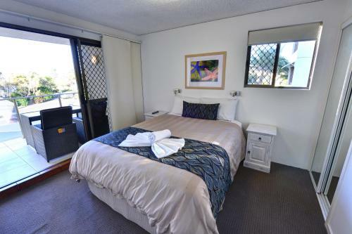 Hotel Bellardoo Holiday Apartments