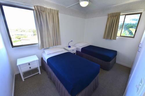Hotel Bellardoo Holiday Apartments