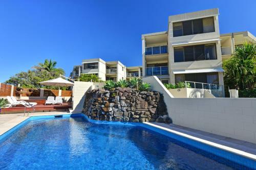 Hotel Bellardoo Holiday Apartments