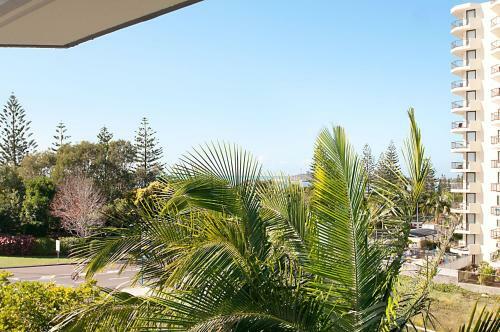 Hotel Bellardoo Holiday Apartments