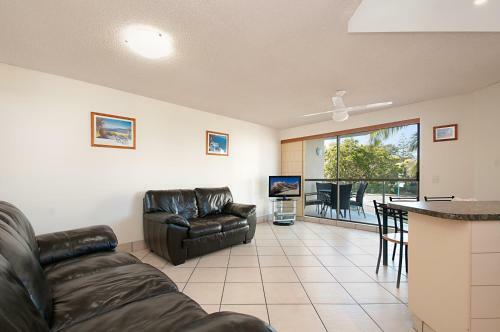 Hotel Bellardoo Holiday Apartments